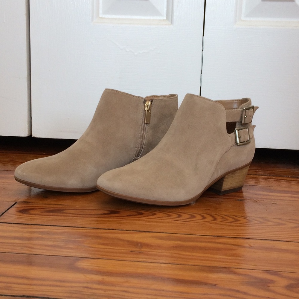 Clarks Spye Astro Women's Boots - 7.5